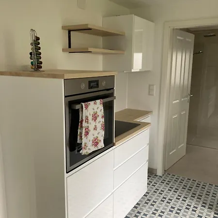 Tiny House In Leoben * Muhltal