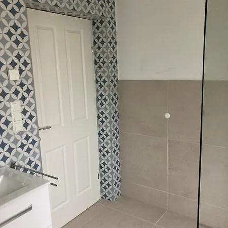 Tiny House In Leoben 펜션 *