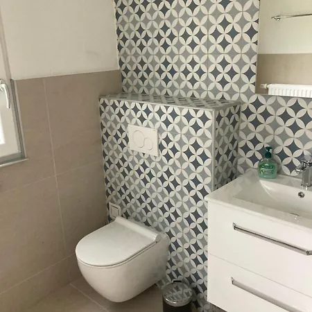 Tiny House In Leoben