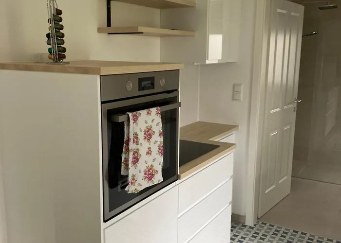 Tiny House In Leoben * Muhltal