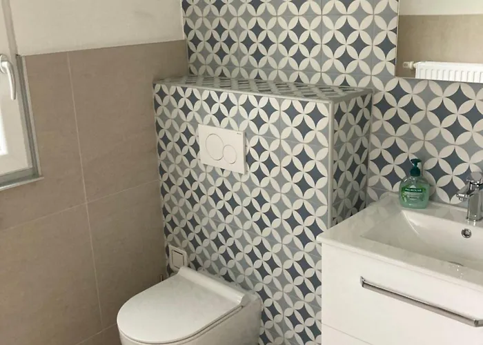 Tiny House In Leoben