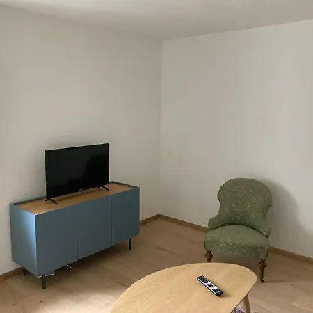 Tiny House In Leoben Feriehus