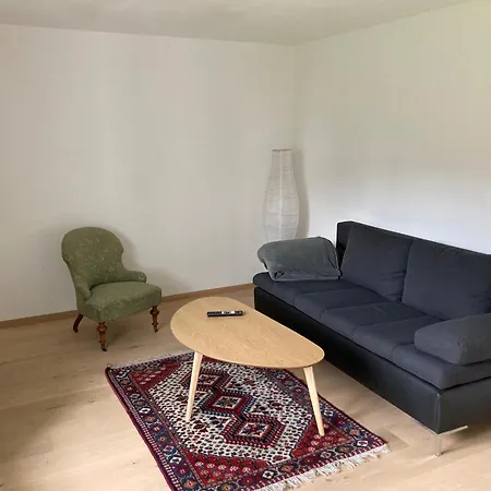 Tiny House In Leoben Feriehus